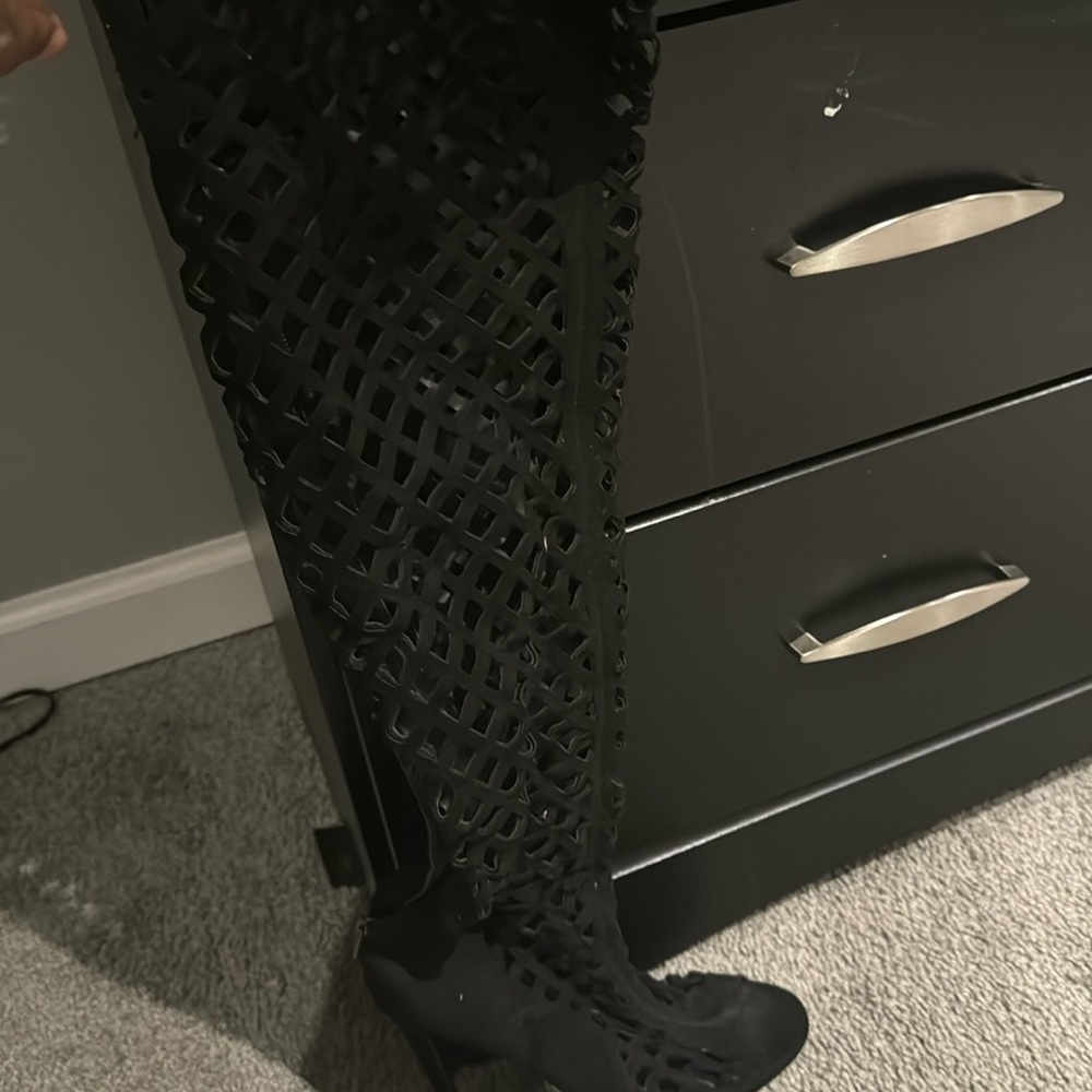 Very nice and comfortable to walk in!